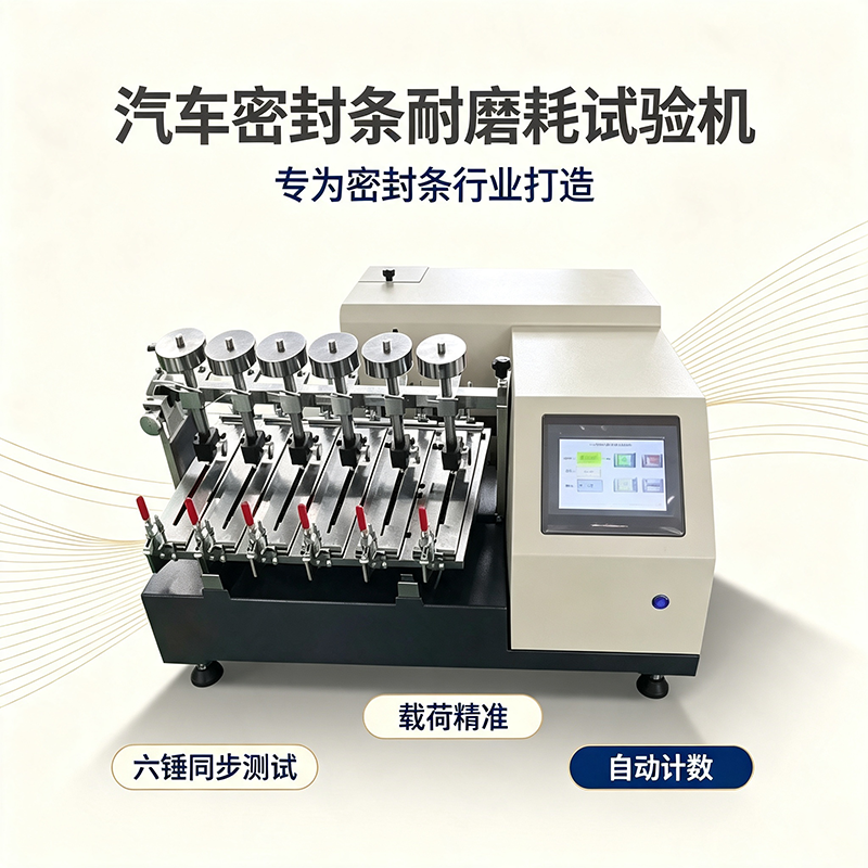 汽车密封条耐磨耗试验机产品详情与主图设计.png